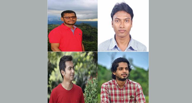 কুবিতে প্রশাসনের অনিয়মের প্রতিবাদে ৪ আবাসিক শিক্ষকের পদত্যাগ