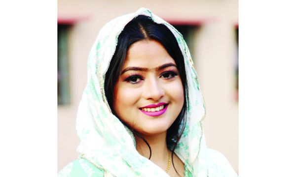 গ্র্যান্ড ফিনালের আগেই ঈদে আসছে রনির প্রথম গান