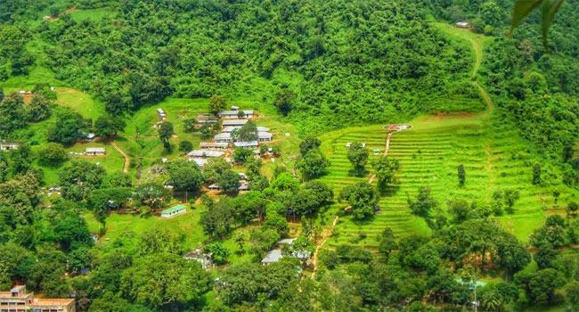 দুর্গম পাহাড়ে চিকিৎসার অভাবে ৫ জনের মৃত্যু