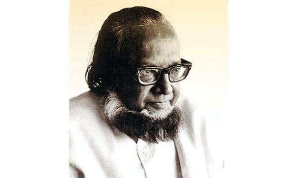সৈয়দ আলী আহসানের চিত্ত ও বিত্ত
