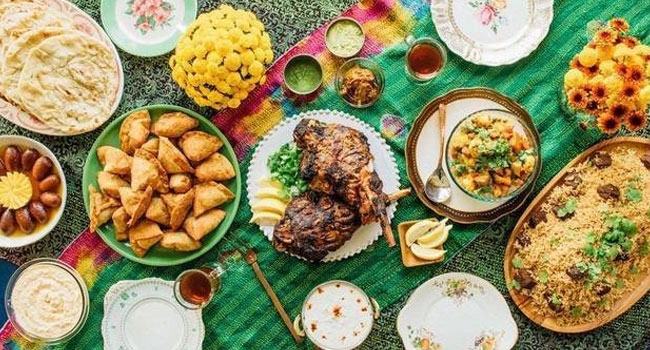 রমজানে খাদ্য অপচয় যেন না হয়