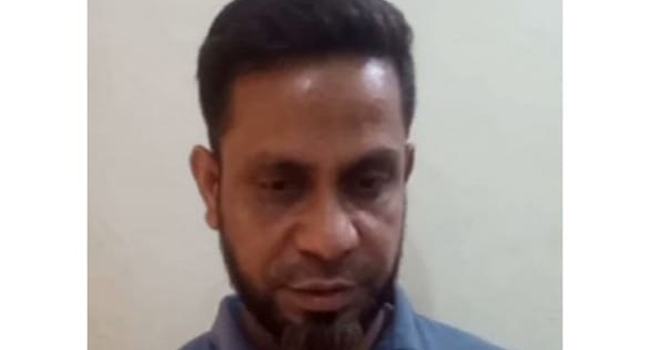 লক্ষ্মীপুরে থানাকে না জানিয়ে আসামি ধরতে গিয়ে সাসপেন্ড হলেন এএসআই