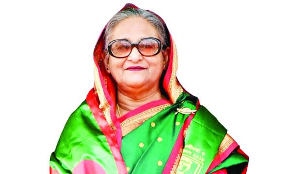 টেকসই উন্নয়ন লক্ষ্যমাত্রা অর্জনে সরকার বদ্ধপরিকর : প্রধানমন্ত্রী