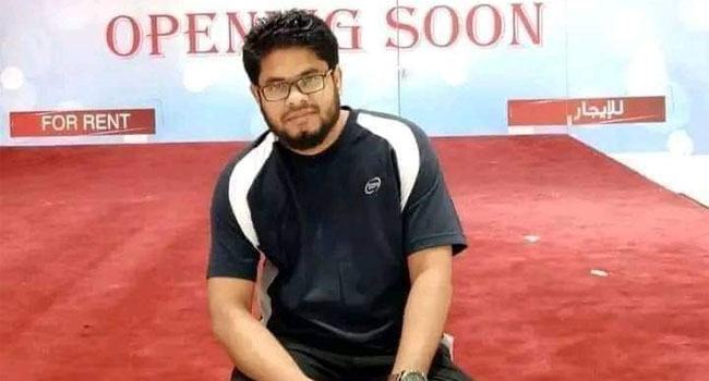 নোয়াখালীতে স্বামীকে হত্যার দায়ে গৃহবধূ গ্রেফতার
