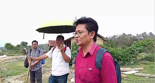 অজ্ঞাত নয়, স্বাভাবিক রোগে আর অপচিকিৎসায় মারা গেছে ৫ পাহাড়ী মানুষ