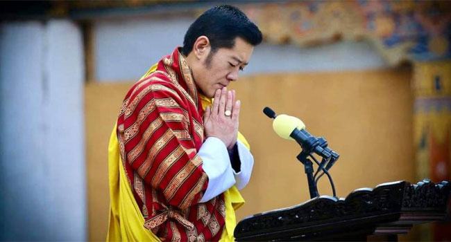 কুড়িগ্রামের অর্থনৈতিক অঞ্চল পরিদর্শন করবেন ভুটানের রাজা
