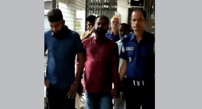 নারায়ণগঞ্জ ব্যবসায়ী হত্যা মামলায় ৬ জনের যাবজ্জীবন