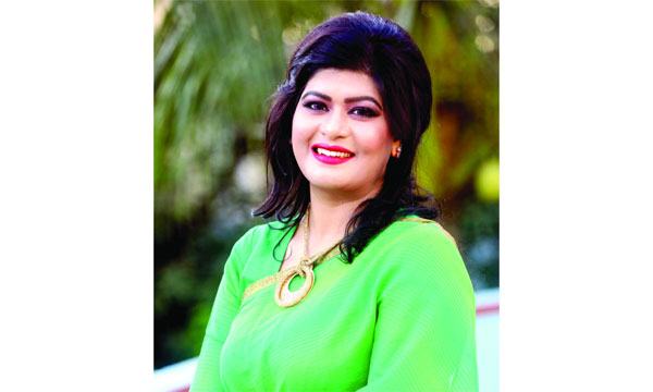 শেখ রাসেলের আর্তনাদ-এ প্লে-ব্যাকে মিমি