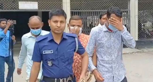 জবি শিক্ষার্থী হত্যা : ৭ জনের যাবজ্জীবন