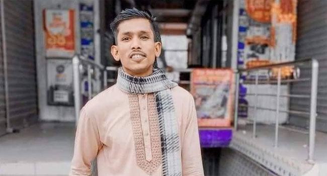 কিশোর গ্যাং সদস্যের চুরিকাঘাতে অপর সদস্য খুন : গ্রেফতার ১
