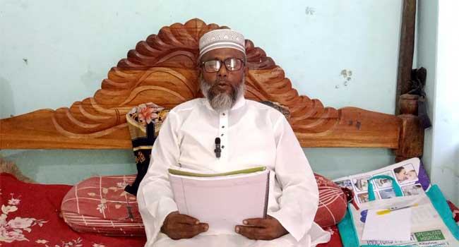 কুয়াকাটায় ইউপি চেয়ারম্যানের বাসায় হামলা