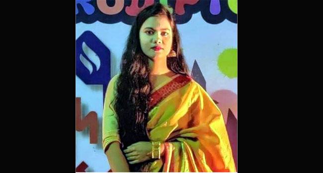 এবার পাবিপ্রবির এক ছাত্রীর আত্মহত্যা