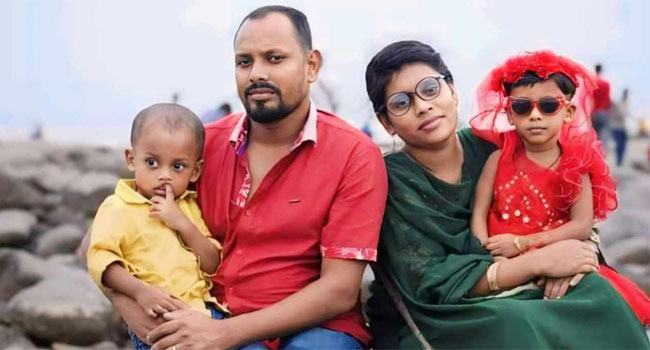 ভৈরবে ট্রলার ডুবি : পুলিশ কনস্টেবল রানাসহ পরিবারের সবার লাশ উদ্ধার
