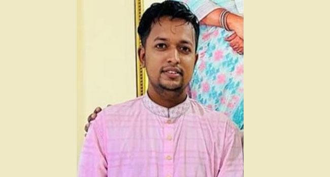 লক্ষ্মীপুরে অস্ত্রসহ ছাত্রলীগ নেতা আটক
