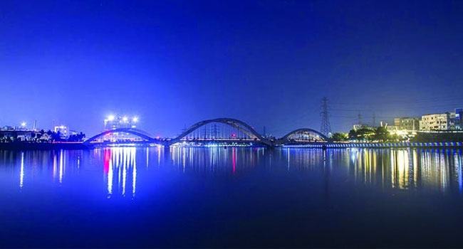 রূপকল্প ২০৪১: উন্নত বাংলাদেশ