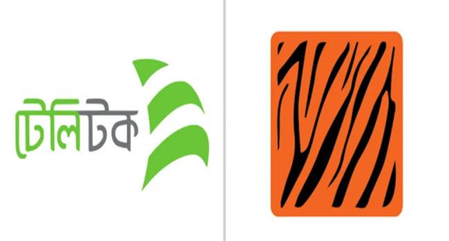 নেটওয়ার্ক ভাগাভাগি করবে টেলিটক-বাংলালিংক