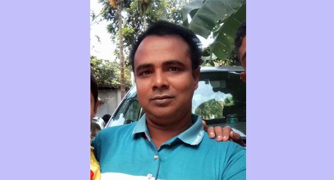আর্থিক সহায়তা প্রয়োজন দুর্ঘটনায় পঙ্গু কুদ্দুসের
