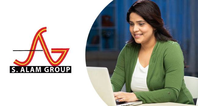 ম্যানেজার পদে এস আলম গ্রুপে চাকরির সুযোগ
