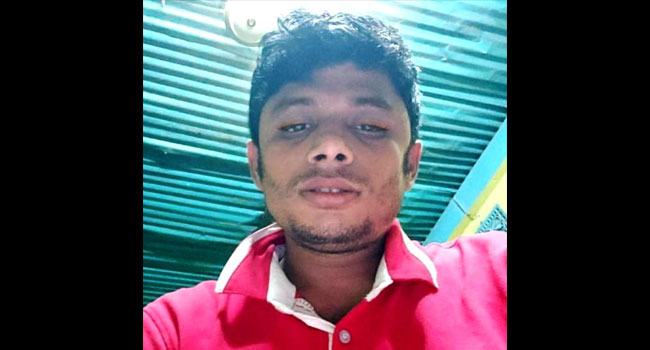 চান্দিনায় তুচ্ছ ঘটনায় ভাইয়ের হাতে ভাই খুন!