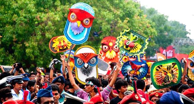 নববর্ষের অনুষ্ঠান ঘিরে যেসব নির্দেশনা স্বরাষ্ট্র মন্ত্রণালয়ের