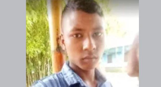লালমনিরহাটে বিএসএফের গুলিতে নিহত যুবকের লাশ হস্তান্তর
