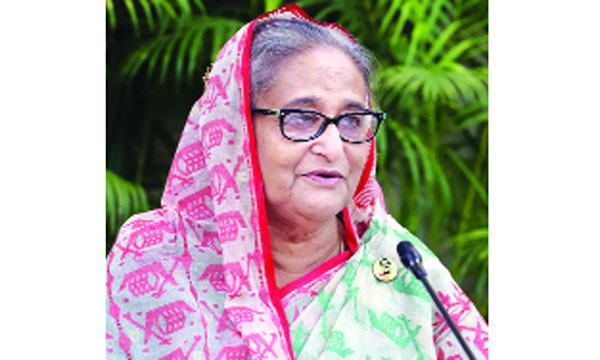 এলডিসির চ্যালেঞ্জ উত্তরণে কার্যকর উদ্যোগ গ্রহণে নির্দেশ প্রধানমন্ত্রীর