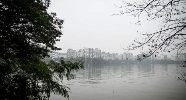 এই সময়ে সকালে কুয়াশা কেন?