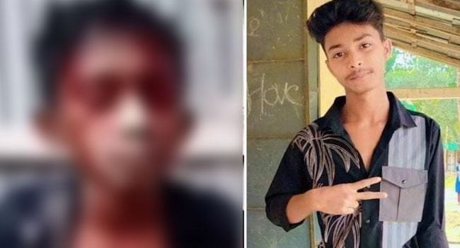 দুমকিতে ৭ম শ্রেণির শিক্ষার্থীকে গলা কেটে হত্যার চেষ্টা