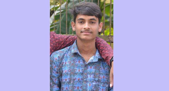 গলাচিপায় কিশোর নিখোঁজ