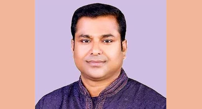 টাঙ্গাইলের আওয়ামী লীগ নেতার বিরুদ্ধে ঢাকায় ধর্ষণ মামলা
