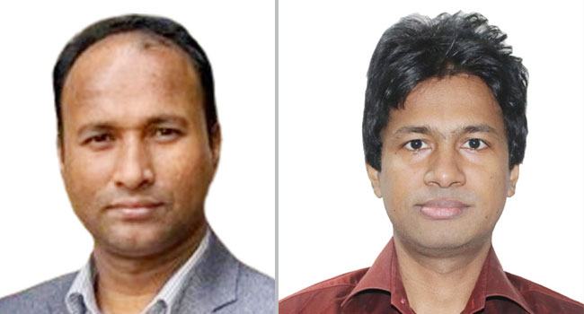 নড়াইল জেলা সাংবাদিক ইউনিটি ঢাকা’র নতুন কমিটি
