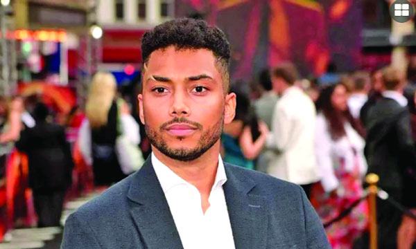 মোটরসাইকেল দুর্ঘটনায় হলিউড অভিনেতার মৃত্যু