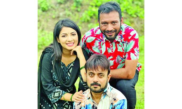 ঈদের বিশেষ নাটক ‘আমরা বোকা না’
