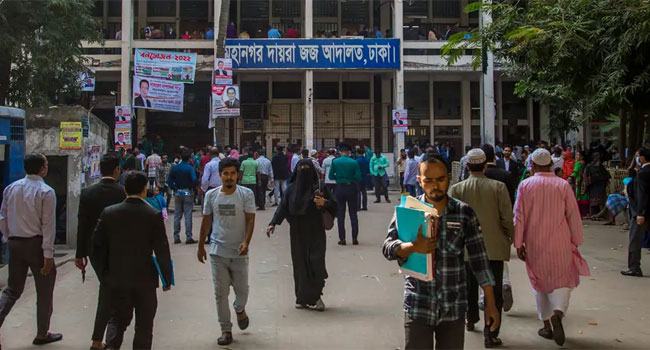 অপরাধ কেন কমে না