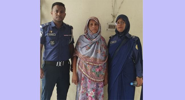 ফুয়াদ হত্যা : ইউপি চেয়ারম্যান জেসমিনের বাড়িতে হয় গোপন বৈঠক