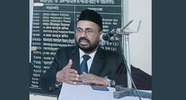 ‘দেশে ন্যায় বিচার প্রতিষ্ঠার জন্য ল’ইয়ার্স কাউন্সিল কাজ করে যাচ্ছে’
