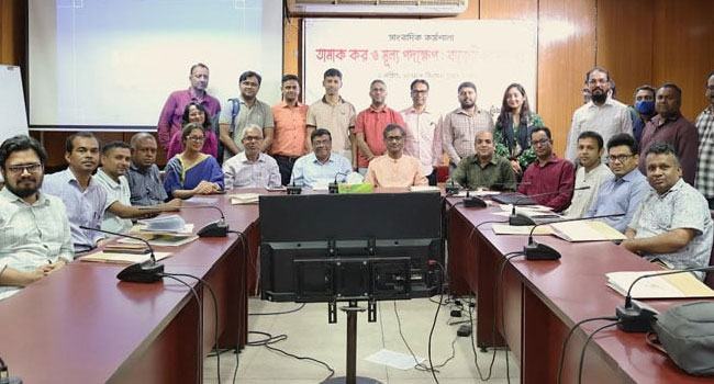 তামাক বিরোধীদের বাজেট প্রস্তাব বাস্তবায়ন হলে ১১ লাখ অকাল মৃত্যুরোধ সম্ভব