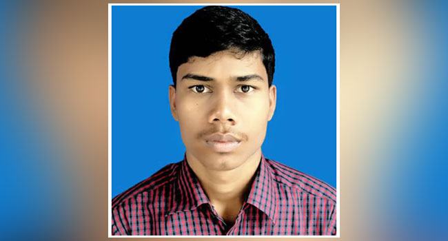 সড়ক দুর্ঘটনায় মেরুদণ্ড অচল হয়ে যাওয়া বালিয়াডাঙ্গীর মাসুদের চিকিৎসায় সাহায্যের আবেদন