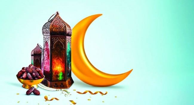 রমজানের শেষ দশকে রাসূল সা:-এর আমল