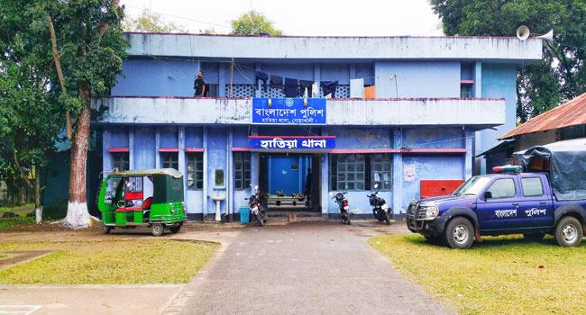 প্রবাসীর বিরুদ্ধে স্ত্রীর জরায়ুতে মরিচ দিয়ে নির্যাতনের অভিযোগ