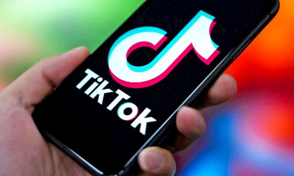 বাংলাদেশে প্রায় ৭৬ লাখ ভিডিও অপসারণ করেছে টিকটক