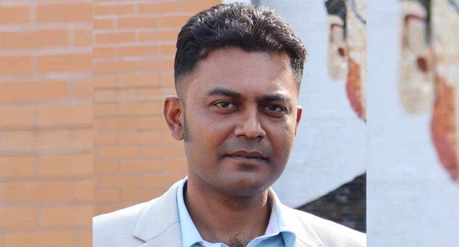উপজেলা ছাত্রলীগ নেতাকে মারধরের অভিযোগে জেলা ছাত্রলীগের সভাপতি আটক
