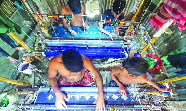 ঈদ ও নববর্ষ ঘিরে ১৫০ কোটি টাকা বিক্রির টার্গেট