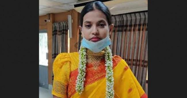 কিডনি নেয়া শামীমাও মারা গেলেন