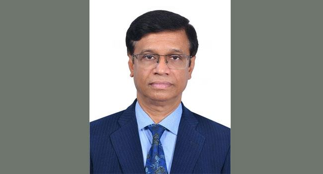 কুমিল্লা মেডিক্যাল কলেজের নতুন অধ্যক্ষ ডা. ইজাজ