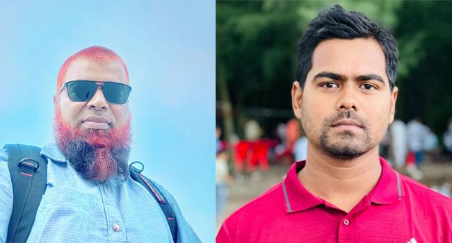 নোয়াখালীর ২ নাবিকের পরিবারের নেই ঈদ আনন্দ