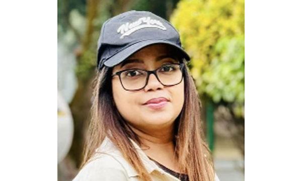 প্রকাশিত নতুন গানে মুগ্ধতা ছড়ালেন কণা