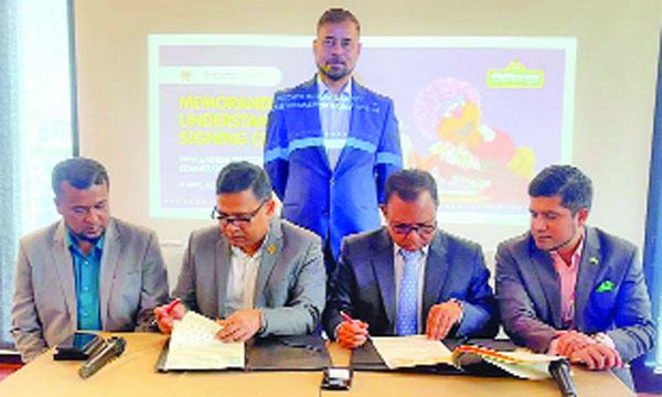 অনলাইন দুনিয়ায় শিশুদের নিরাপদ রাখতে এক সাথে বিটিআরসি ও সিসিমপুর