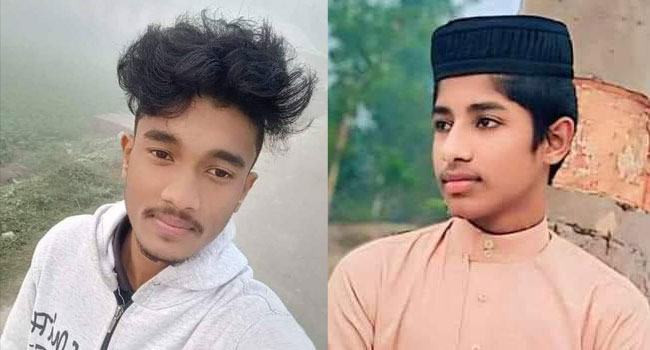 রংপুরে কোচের চাপায় অটোরিকশা বিধ্বস্ত : নিহত ২, আহত ৫
