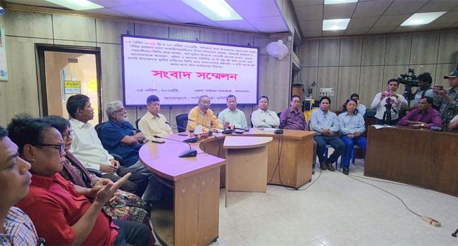 কুকি-চিনের সাথে শান্তি আলোচনা স্থগিত